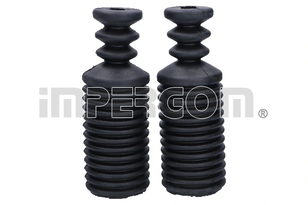 Dust Cover Kit, shock absorber